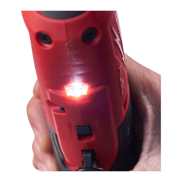 M12FUEL3/8インチハイスピードラチェットレンチ 本体のみ