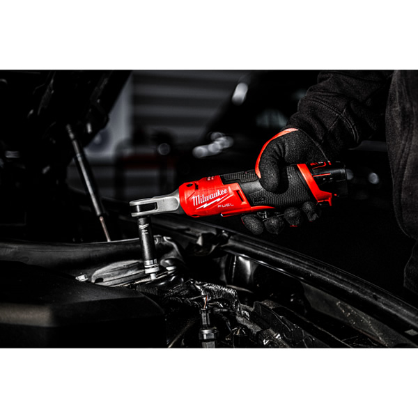 M12FUEL3/8インチハイスピードラチェットレンチ 本体のみ･ケースなし ミルウォーキー Milwaukee 工具 M12 FHIR38-0 JP_9