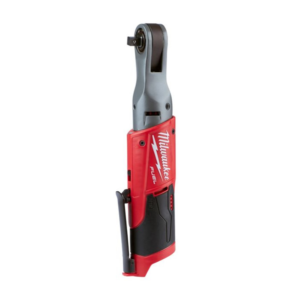 M12FUEL3/8インチラチェットレンチ 本体のみ･ケースなし  ミルウォーキー Milwaukee 工具 M12 FIR38-0 JP_1