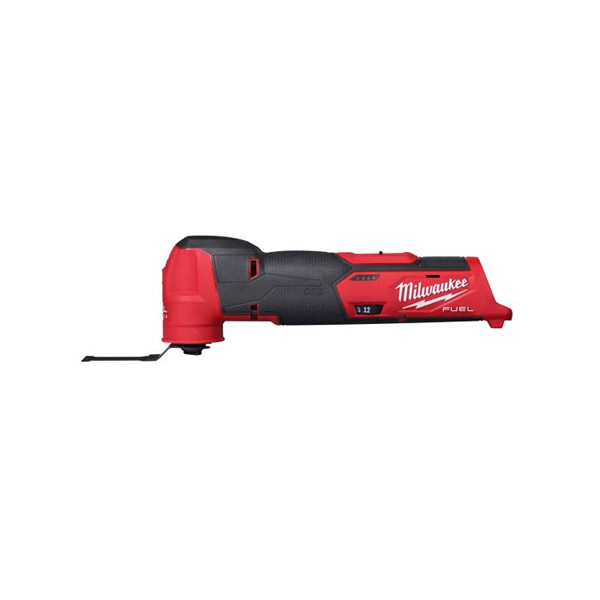 M12FUELマルチツール ミルウォーキー Milwaukee 工具 M12 FMT-0X0 JP
