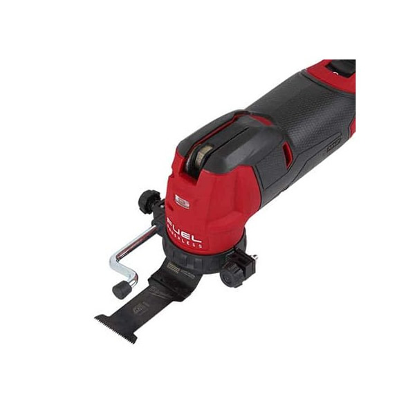 M12FUELマルチツール ミルウォーキー Milwaukee 工具 M12 FMT-0X0 JP
