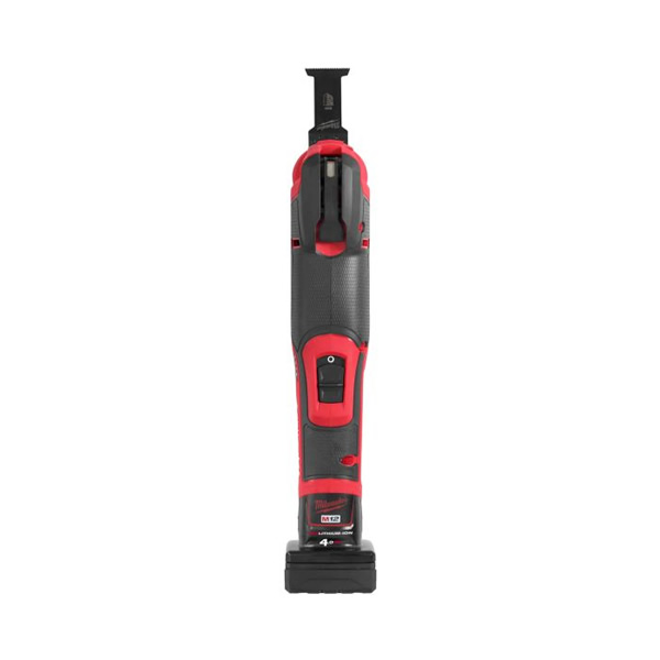 M12FUELマルチツール ミルウォーキー Milwaukee 工具 M12 FMT-0X0 JP