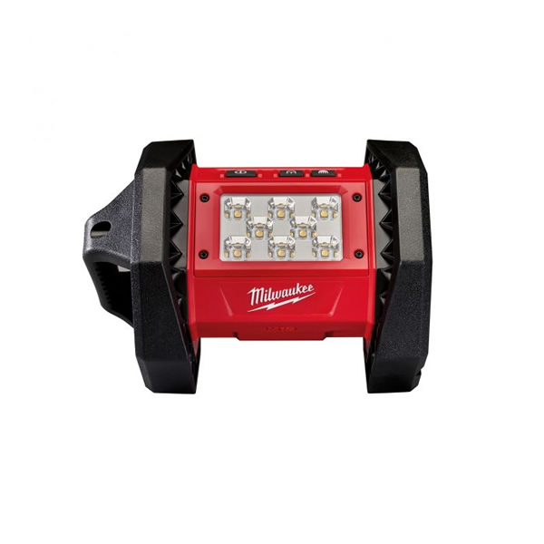M18LEDエリアライト 本体のみ  ミルウォーキー Milwaukee 工具 M18 AL-0 APJ_1