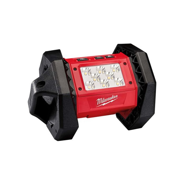 M18LEDエリアライト 本体のみ  ミルウォーキー Milwaukee 工具 M18 AL-0 APJ_2