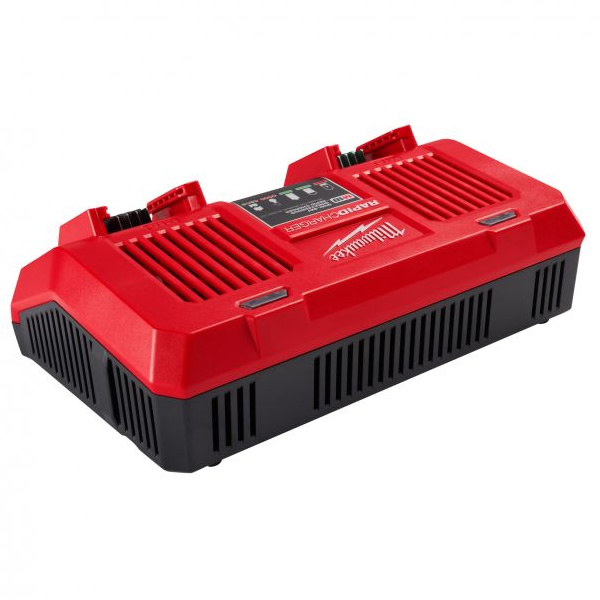 充電器 M18対応 デュアルベイ ミルウォーキー Milwaukee 工具 充電器 M18対応 デュアルベイ ミルウォーキー Milwaukee 工具