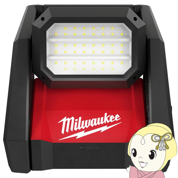 M18LEDハイパフォーマンスエリアライト ミルウォーキー Milwaukee 工具 M18 HOAL-0 APJ 26,584円