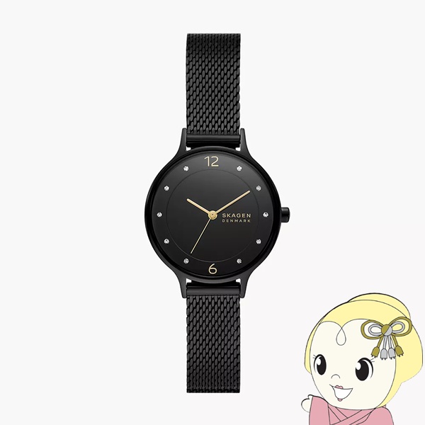 【国内正規品】腕時計 スカーゲン SKAGEN Signatur （シグネチャー）レディース ペアウォッチ アナログ SKW3112の通販は