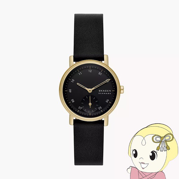 【国内正規品】腕時計 スカーゲン SKAGEN Kuppel （クッペル）レディース ペアウォッチ アナログ SKW3114