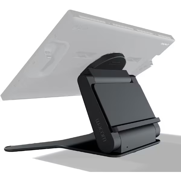 Wacom Cintiq Pro 27用スタンド ワコム ACK64801KZ_1