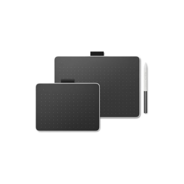 ペンタブレット Wacom One Medium ブラック ワコム CTC6110WLW0Dの通販