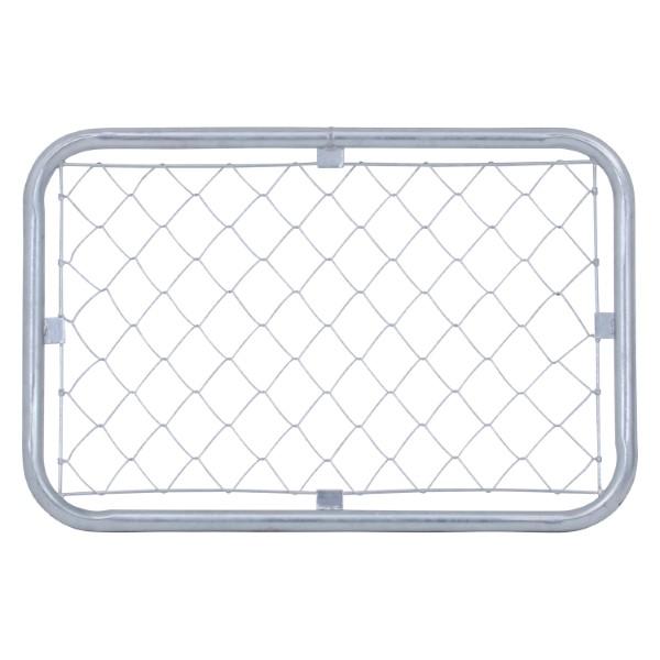研磨済　オリジナル　ヴィンテージタフアメリカンフェンス　60x60 アメリカンフェンス 60×60cm 3枚セット 支柱・金具別売り 不二