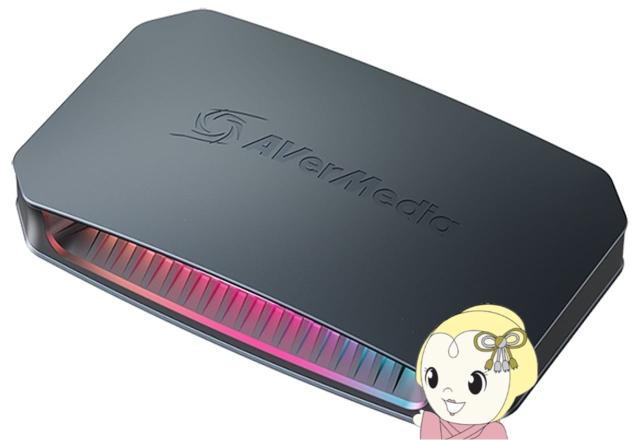 その他 LIVE GAMER URTRA 2.1 AVerMedia Live Gamer ULTRA 2.1」をレビュー。4K/144FPS VRR