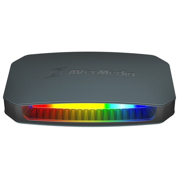 AVERMEDIA GC553G2 ゲームキャプチャー 【公式通販】