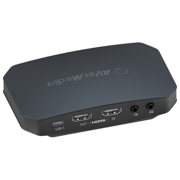 ゲームキャプチャー LIVE GAMER URTRA 2.1HDMI 2.14K 144fps