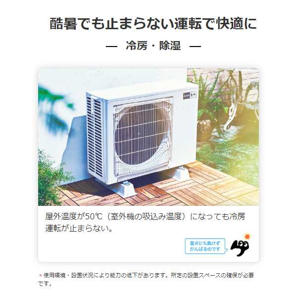 在庫僅少 エアコン 6畳 三菱電機 ズバ暖霧ヶ峰 KXVシリーズ 単相100V 2.2kw ルームエアコン ピュアホワイト 寒冷地向け  MSZ-KXV2224-Wの通販はau PAY マーケット - ぎおん | au PAY マーケット－通販サイト