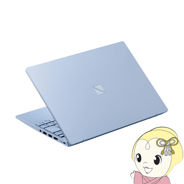 [予約]予約 ノートパソコン NEC LAVIE 1375/HA 13.3型 Windows11Home Corei7 メモリ:16GB SSD:512GB スカイシルバー PC-N1375HAMの通販は