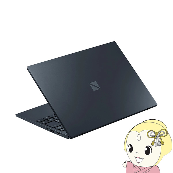 予約 ノートパソコン NEC LAVIE XC550/HA 14型 Windows11Home Corei5 メモリ:16GB SSD:512GB メテオグレー PC-XC550HABの通販は