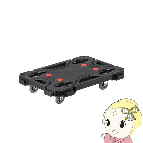 平台車 サンワサプライ（小）CART-FA8BK