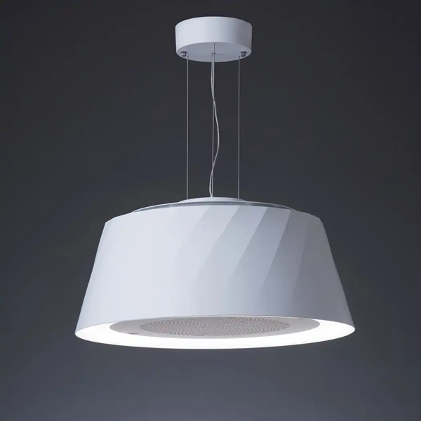 LEDペンダントライト 富士工業 空気清浄機付 FUJIOH クーキレイ