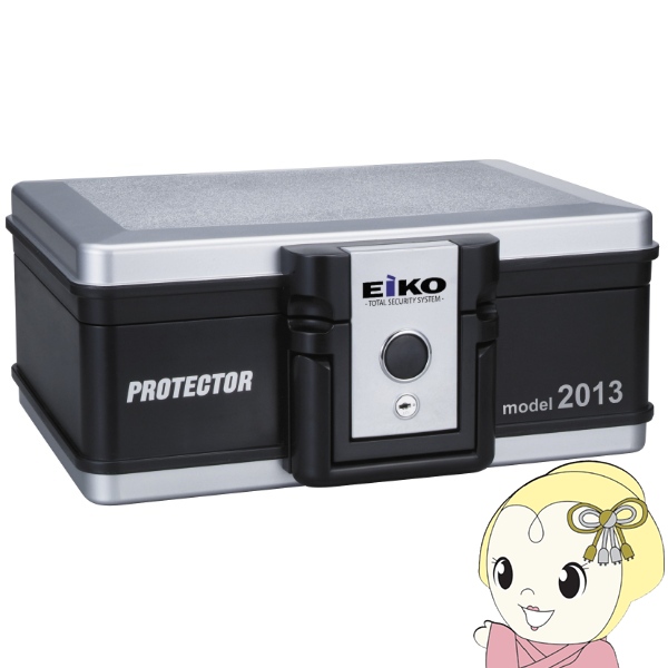 【メーカー直送】 エーコー EIKO 耐火・防水 プロテクターバッグ 2013 PROTECTOR BAGシリーズ