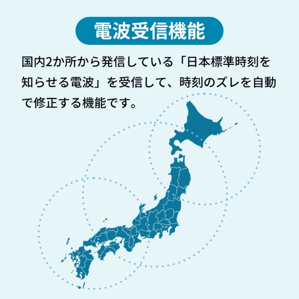 掛け時計 電波振子掛時計 MAG マグ ノア精密 アナログ 電波 夜間秒針停止 ゆっくり 振り子 アンティールII ナチュラル W-797N-Z_7