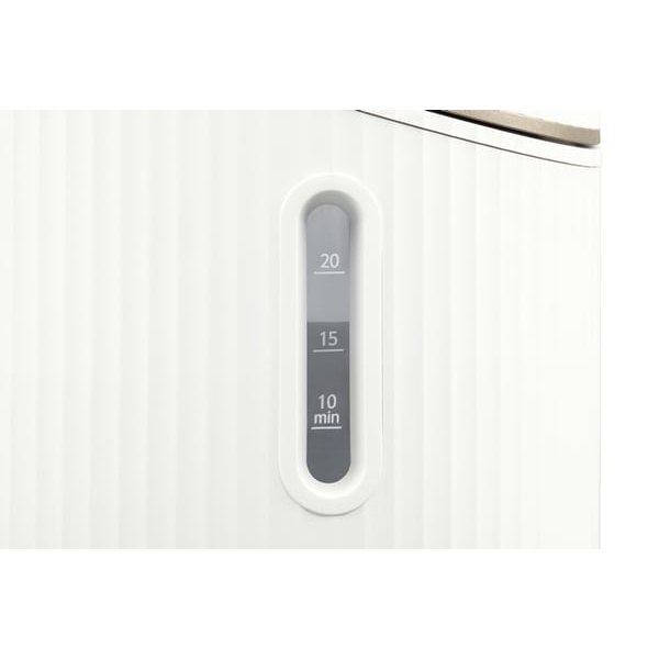 フェイススチーマー アイリスオーヤマ MiCOLA 3モード搭載