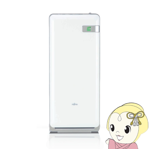 在庫あり　富士通 PLAZION 高機能プラズマイオン脱臭機 脱臭器 〜20畳 HDS-3000R タバコ臭 ペット臭 オゾン ペットの毛 花粉 フィルター交換不要