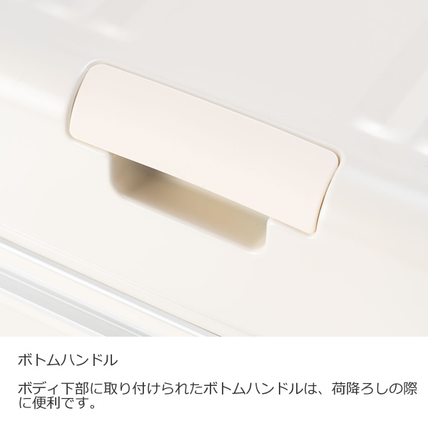スーツケース フレームタイプ 96L マットブラック 前輪ストッパー機能付 静音キャスター 軽量 TSAロック デカかるEdge FRAME_9