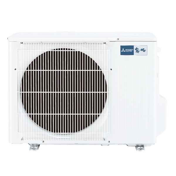 在庫僅少　エアコン 霧ヶ峰 12畳 三菱電機 GEシリーズ 単相100V 3.6kw ルームエアコン ピュアホワイト 熱中症対策 はずせるボディ MSZ-GE3624-W