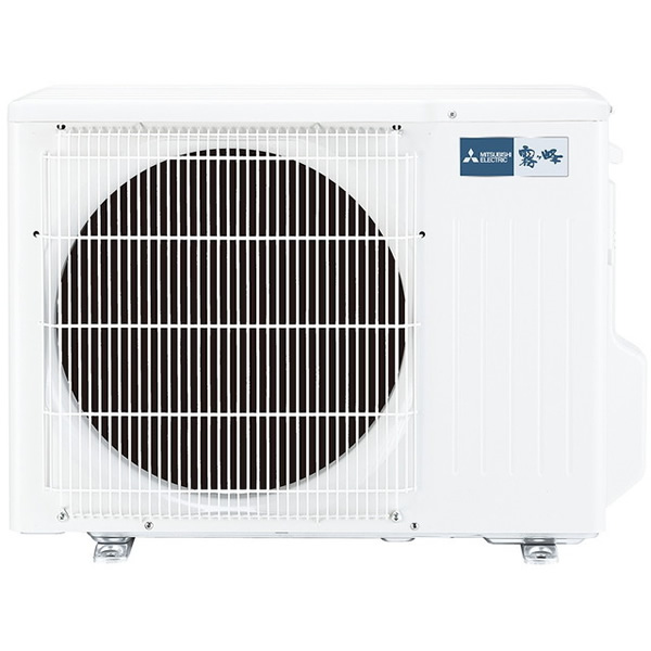 エアコン 霧ヶ峰 12畳 三菱電機 Sシリーズ 単相100V 3.6kw ルームエアコン ピュアホワイト 省エネ 小部屋 MSZ-S3624-W