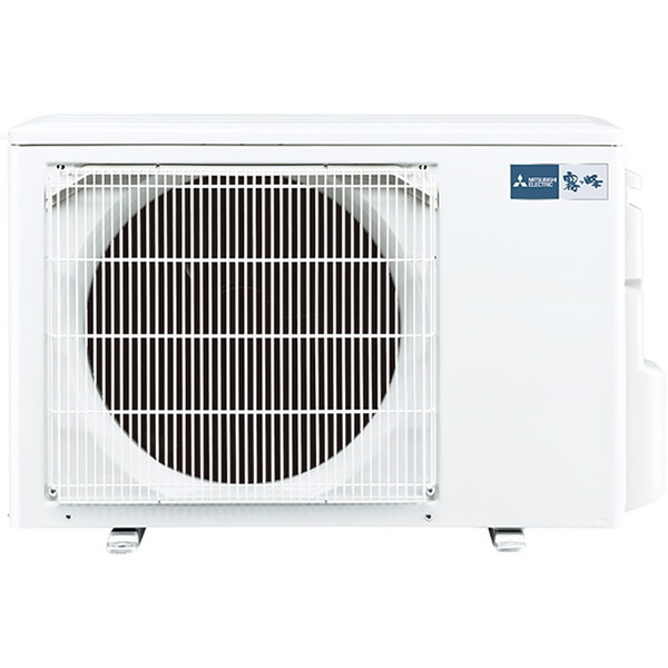 エアコン 霧ヶ峰 18畳 三菱電機 Sシリーズ 単相200V 5.6kw ルームエアコン ピュアホワイト 省エネ 小部屋 MSZ-S5624S-W