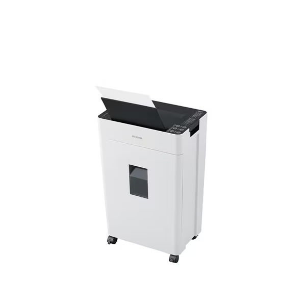 100枚自動裁断 アコ・ GBC オートフィードシュレッダー GCS100AFX 業務