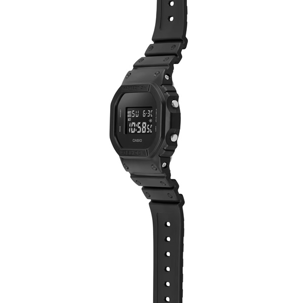 在庫あり カシオ 腕時計 CASIO G-SHOCK 5600シリーズ ソリッドカラーズ
