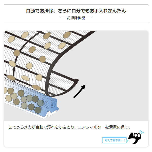 エアコン 12畳 三菱 霧ヶ峰 単相100V 3.6kw Rシリーズ 2024年モデル ルームエアコン ピュアホワイト MSZ-R3624-W_6