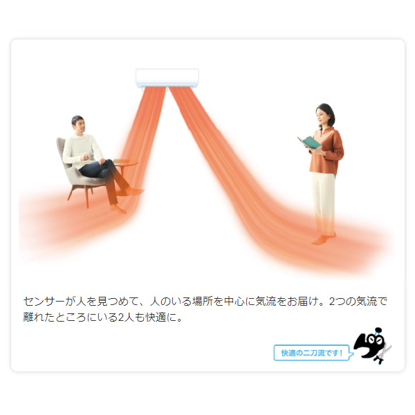 在庫あり　エアコン 6畳  三菱 霧ヶ峰 単相100V 2.2kw Xシリーズ 2024年モデル ルームエアコン ピュアホワイト MSZ-X2224-W