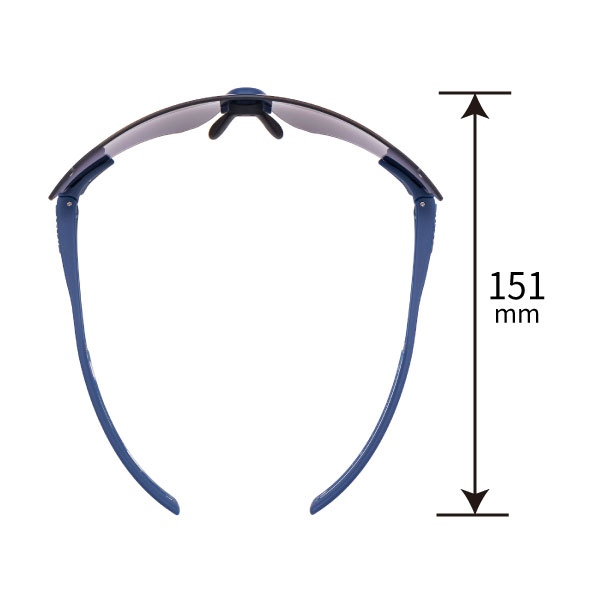 サングラス SWANS スワンズ E-NOX NEURON 20' イーノックスニューロン