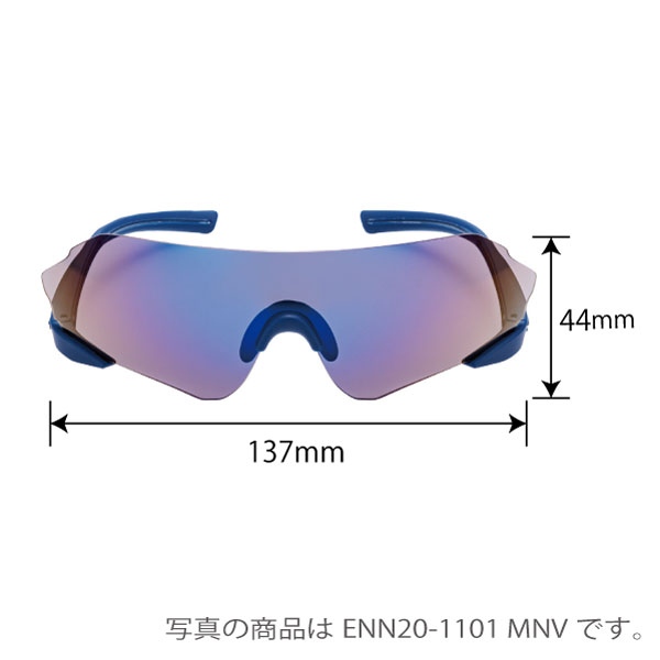 サングラス SWANS スワンズ E-NOX NEURON 20' イーノックスニューロン