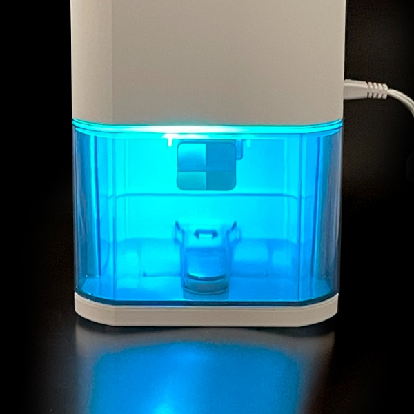 除湿機 ペルチェ式 ベルソス 小型 コンパクト タンク容量1.7L 除湿量1