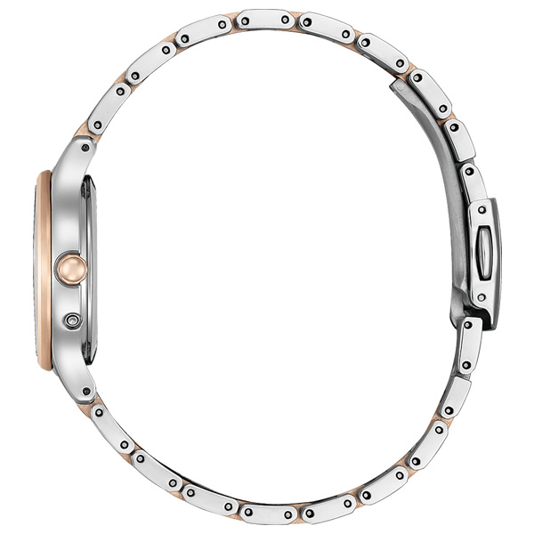 CITIZEN（シチズン） 腕時計 xC クロスシー hikari collection エコ・ドライブ電波時計 ES9496-64W_2