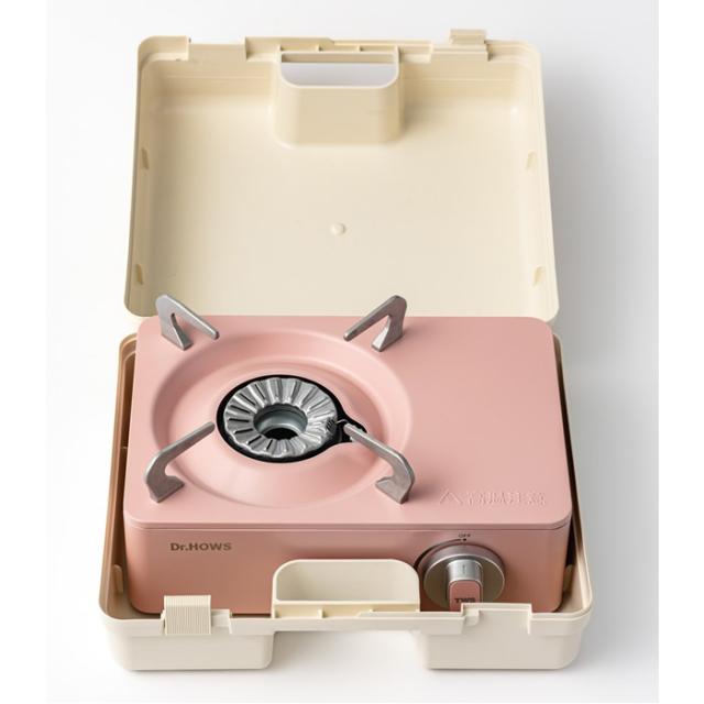 ミニコンロ Dr.HOWS ドクターハウス Twinkle Mini Stove トゥインクル 
