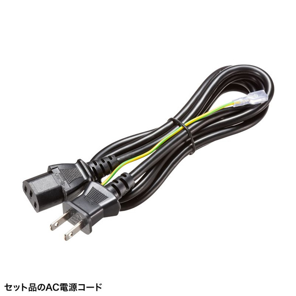USB PD対応AC充電器 10ポート 合計350W サンワサプライ ACA-PD96_5