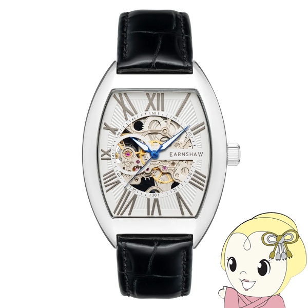 スワロフスキー Swarovski 腕時計 Lovely CrystalsSquareLilacウォッチ