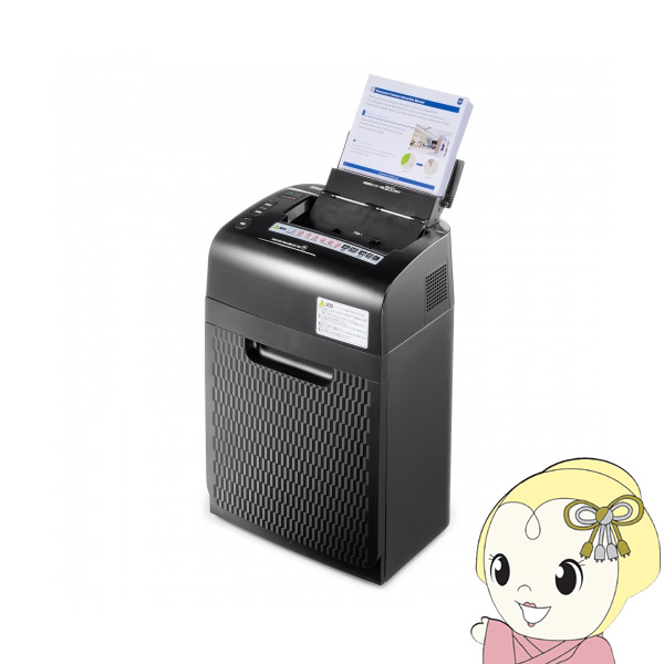 HP シュレッダー 30Lマイクロカット B3018MC 1台 HP