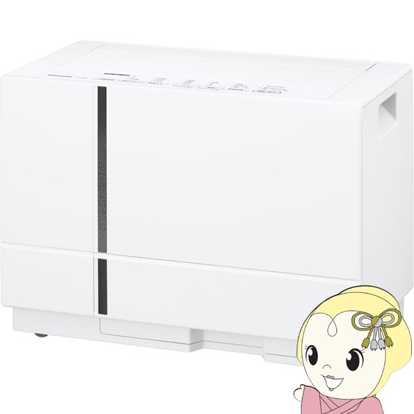 在庫限り　衣類乾燥除湿機 除湿器 パナソニック ハイブリッド方式 F-YHX90B-W ホワイト キャスター 除菌 ナノイーX タイマー 内部乾燥 センサーの通販は
