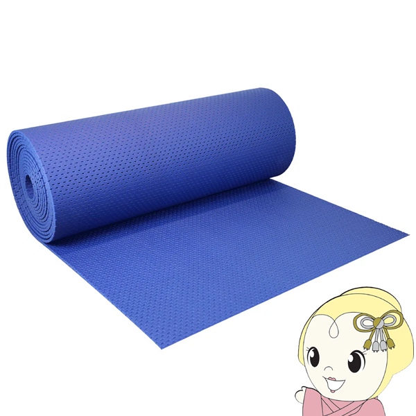 人工芝専用アンダーパッド 1m×10m diy タフパッド 副資材 メモリーターフ 人工芝 キッズスペース TP-0110