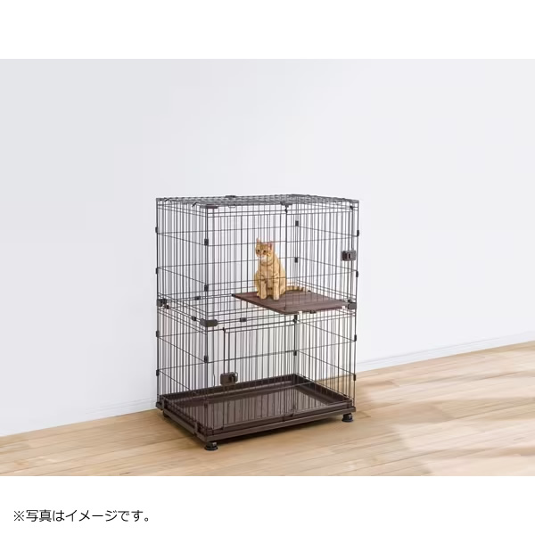 アイリスオーヤマ コンビネーションサークル P-CS-930　２段セット アイリスオーヤマ コンビネーションサークル P-CS-930 2段セット