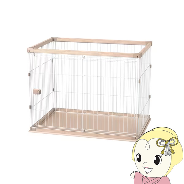 ウッディサークル ナチュラル