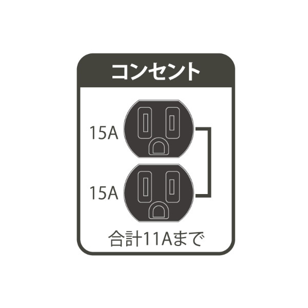 パワーテック 発電機 インバーター ガソリン 1.1kVA PG1100is_9