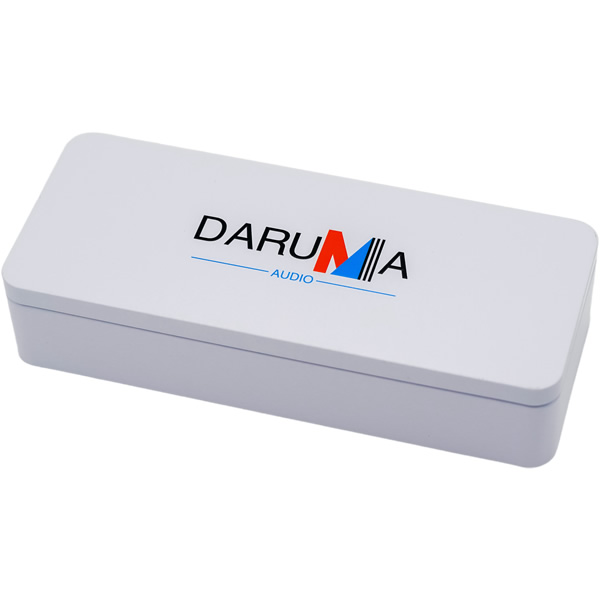 イヤホン DARUMA AUDIO（ダルマオーディオ） X-Melody（エクスメロディ）すずらん 有線イヤホン リケーブル対応 Xmelody-SUZURAN_4