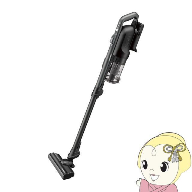 シャープ 充電式 サイクロン式スティッククリーナー RACTIVE Air 